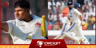 टेस्ट सीरीज के लिए भारतीय टीम में Sarfaraz Khan की एंट्री  