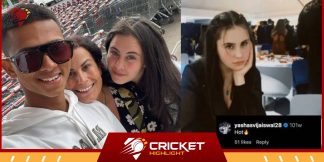 Yashasvi Jaiswal की Girlfriend Maddie Hamilton कौन है?  