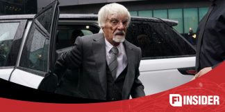 Bernie Ecclestone बने इंग्लैंड के दूसरे सबसे बड़े टैक्सपेयर  