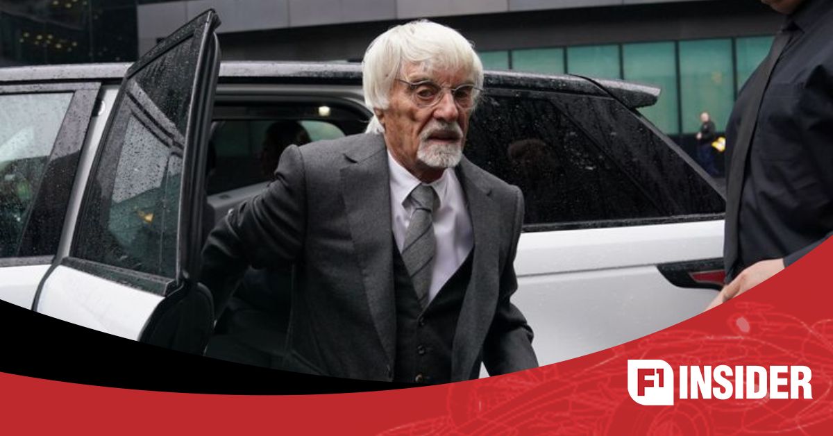 Bernie Ecclestone बने इंग्लैंड के दूसरे सबसे बड़े टैक्सपेयर  