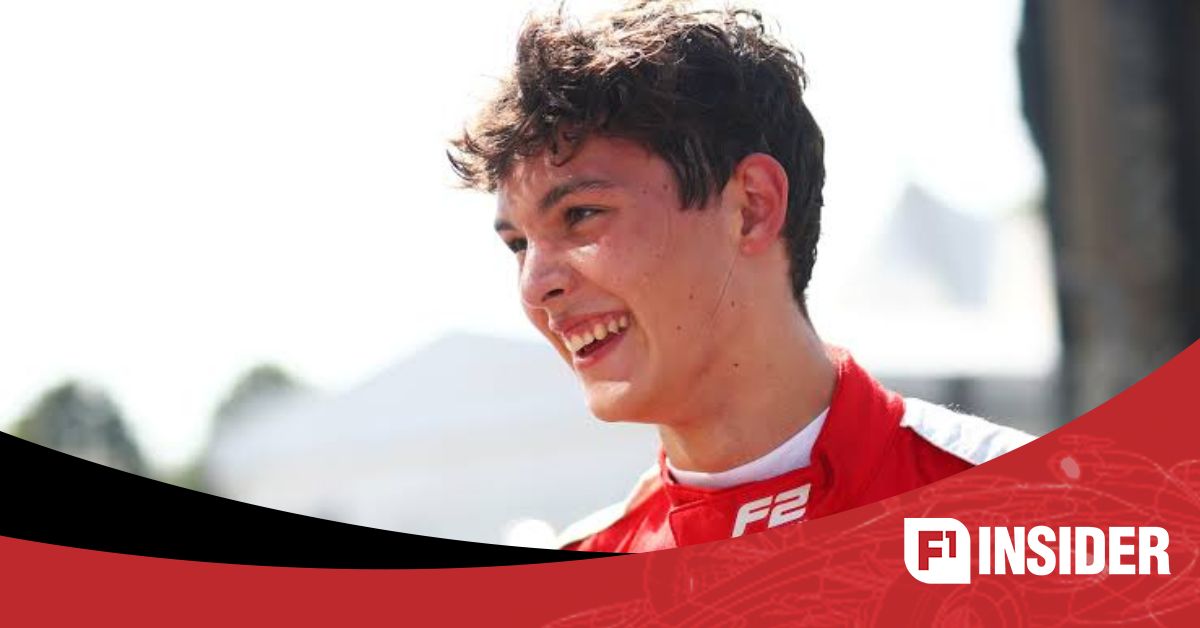 Ferrari ने 2024 F1 के लिए reserve driver का किया ऐलान  