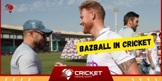 Bazball cricket kya hai? जानिए क्रिकेट में बज़बॉल का मतलब  