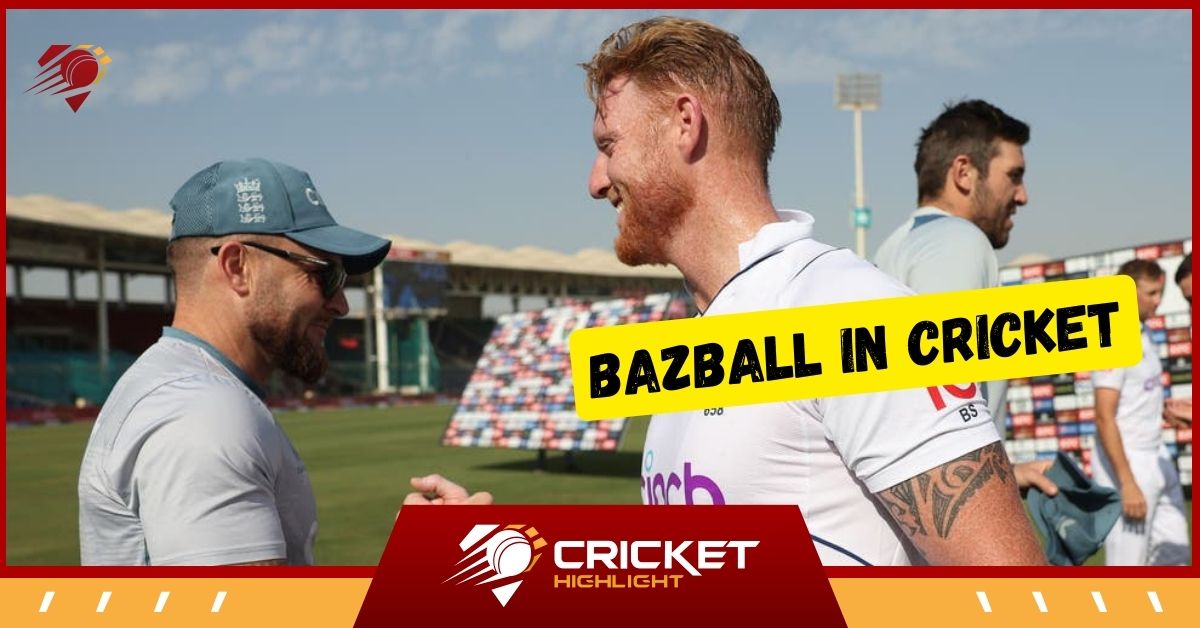 Bazball cricket kya hai? जानिए क्रिकेट में बज़बॉल का मतलब  