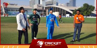 ICC U-19 World Cup 2024 में Ind vs Pak का सामना कैसे होगा?  