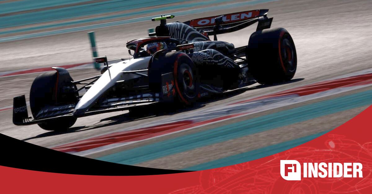 Visa Cash App टीम F1 2024 challenger को इस दिन करेगी लॉन्च  