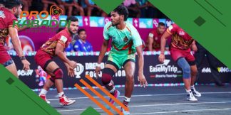Yuva Kabaddi Series 2023 में Day 20 का Result यहां जानिए  