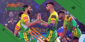 PKL 10: पटना लेग हुआ समाप्त, जानिए Top Raider-defender कौन?  