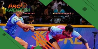 PKL 10 में Patna Leg का समापन, जानिए कितने Records बने?  