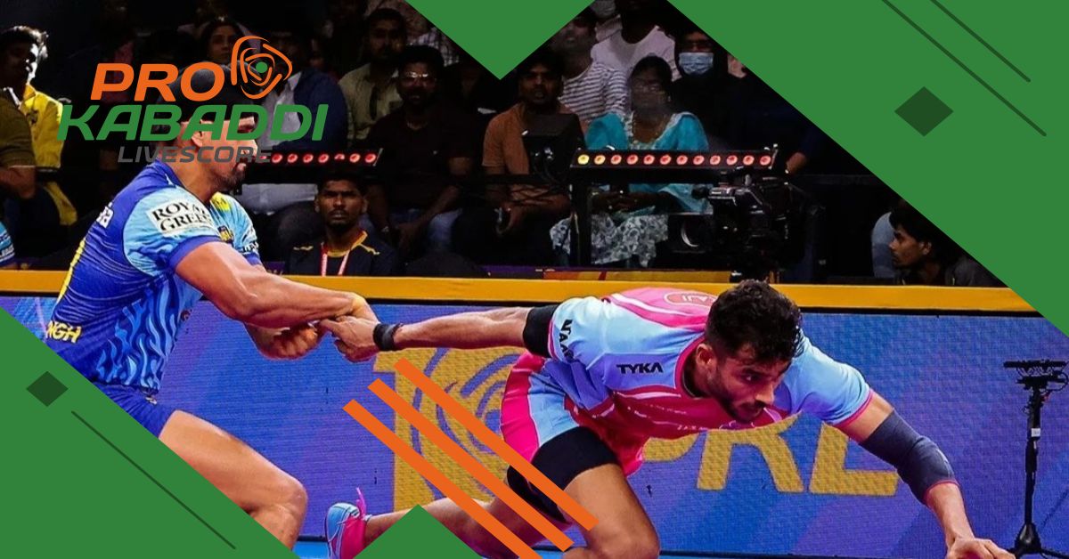 PKL 10 में Patna Leg का समापन, जानिए कितने Records बने?  