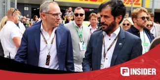 Andretti को F1 rejection मिलने के बाद FIA ने तोड़ी चुप्पी  