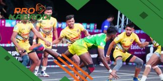 Yuva Kabaddi Series 2023 में Day 21 का Result यहां जानिए  