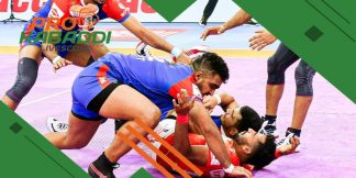 PKL 10 Match 101: Gujarat Vs Haryana मैच का Preview जानिए  