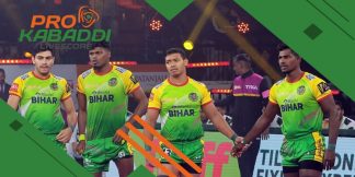 पटना पाइरेट्स के Defender Mayur Kadam कौन है? जानिए  