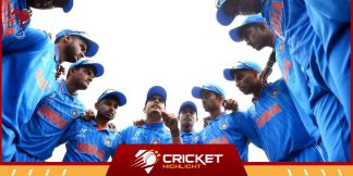 ICC U19 WC 2024 के Semi-Final में पहुंची टीम इंडिया  