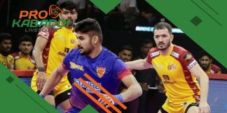 PKL 10: Dabang vs Titans में कौन जीतेगा? जानिए Prediction  