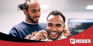 सिर्फ Hamilton के फैंस ही नहीं, उनके Brother भी हुए शॉक्ड  