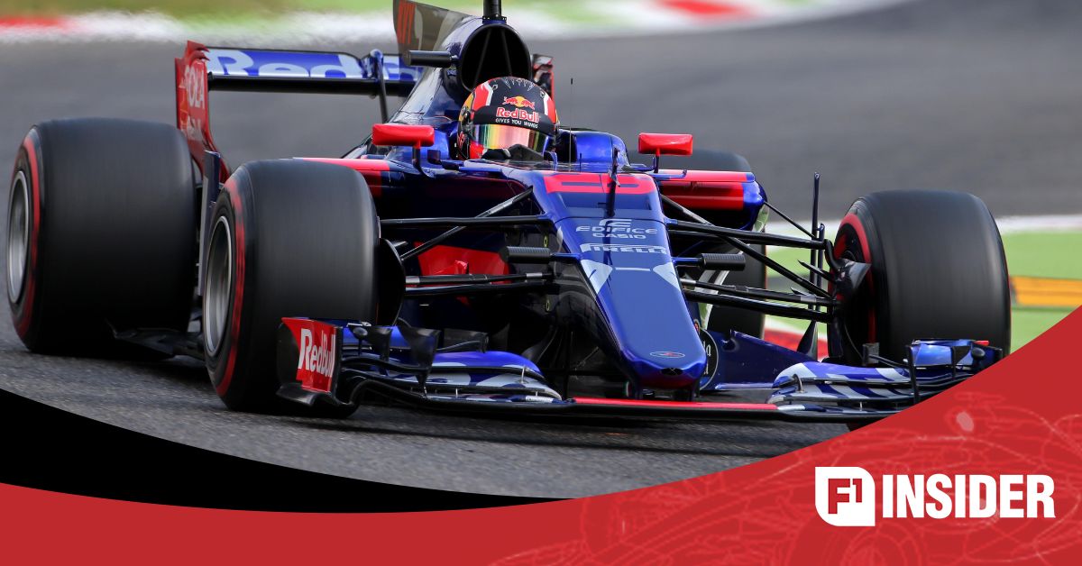 क्या पहली Visa Cash App RB car ऐसी दिखेगी? तस्वीर हुई लीक  