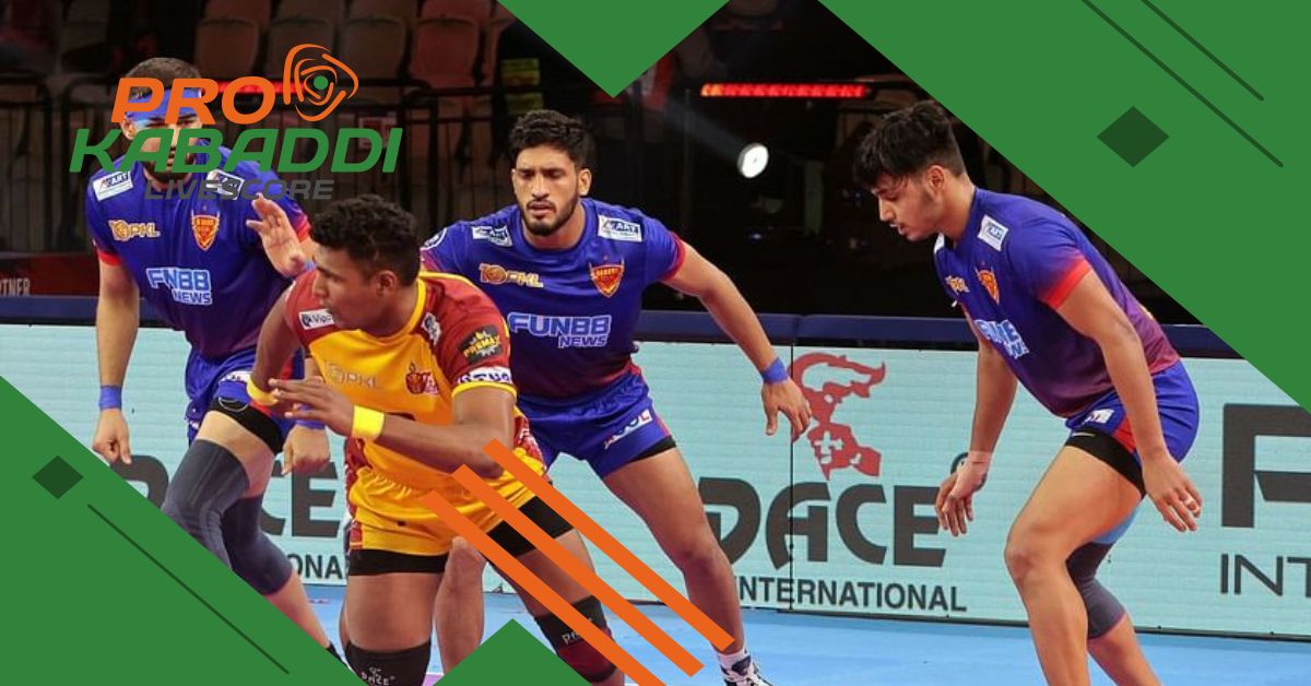 PKL 10 में Delhi से भिड़ेगी Paltan, जानिए टीमों का रिकॉर्ड  