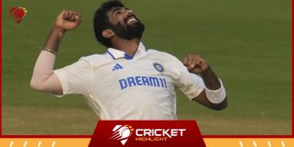 Jasprit Bumrah ने WTC में रचा इतिहास, बना डाला ये record  