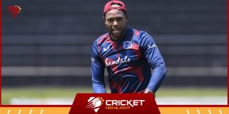 SA20: क्रिकेटर Fabian Allen के साथ बंदूक की नोक पर लूटपाट  