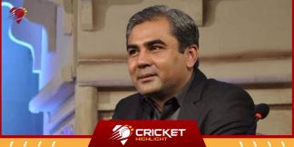 PCB के नए Chairman बने Mohsin Naqvi, अशरफ को किया रिप्लेस  