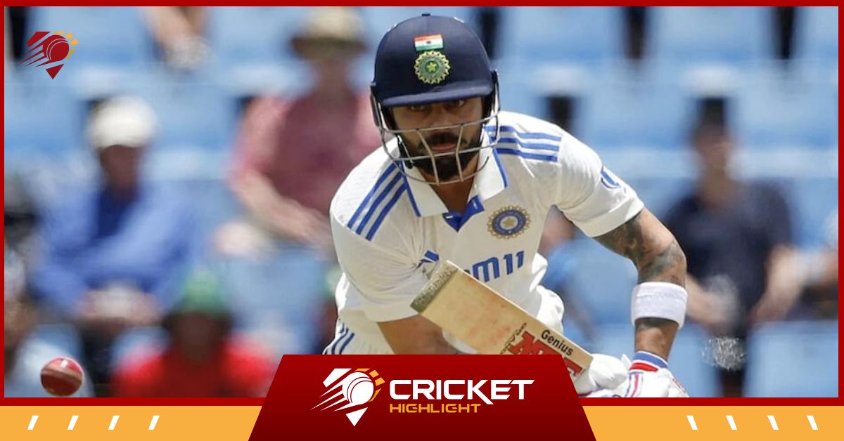भारत को फिर झटका, अगले 2 टेस्ट भी नहीं खेलेंगे Virat Kohli!  
