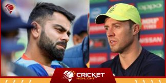 फिर पिता नहीं बन रहे कोहली, मिस्टर 360 ने बयान से मारी पलटी  