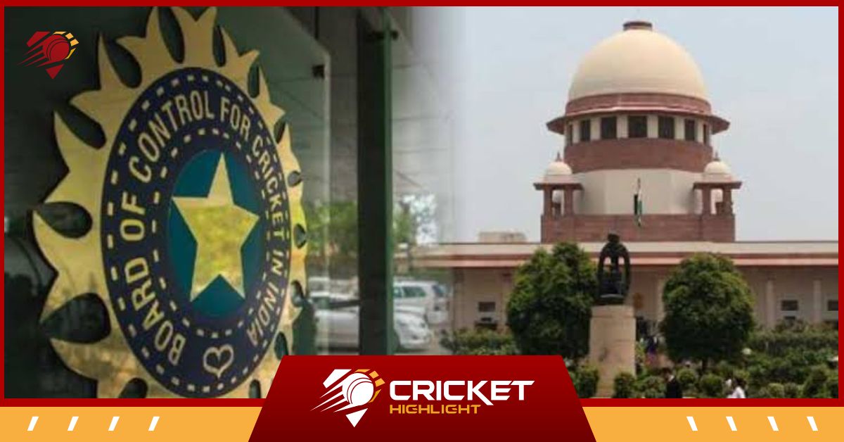अब Supreme Court पहुंचा BCCI, जानिए क्या है पूरा मामला?  