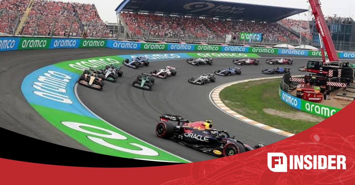 किस F1 Circuit का Contracts कब एक्सपायर हो रहा है? जानिए  