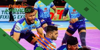 PKL सीजन 10 में Kolkata Leg का पूरा Schedule यहां जानिए  