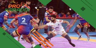 PKL 10: Haryana vs UP का मुकाबला, जानिए टीमों का रिकॉर्ड  