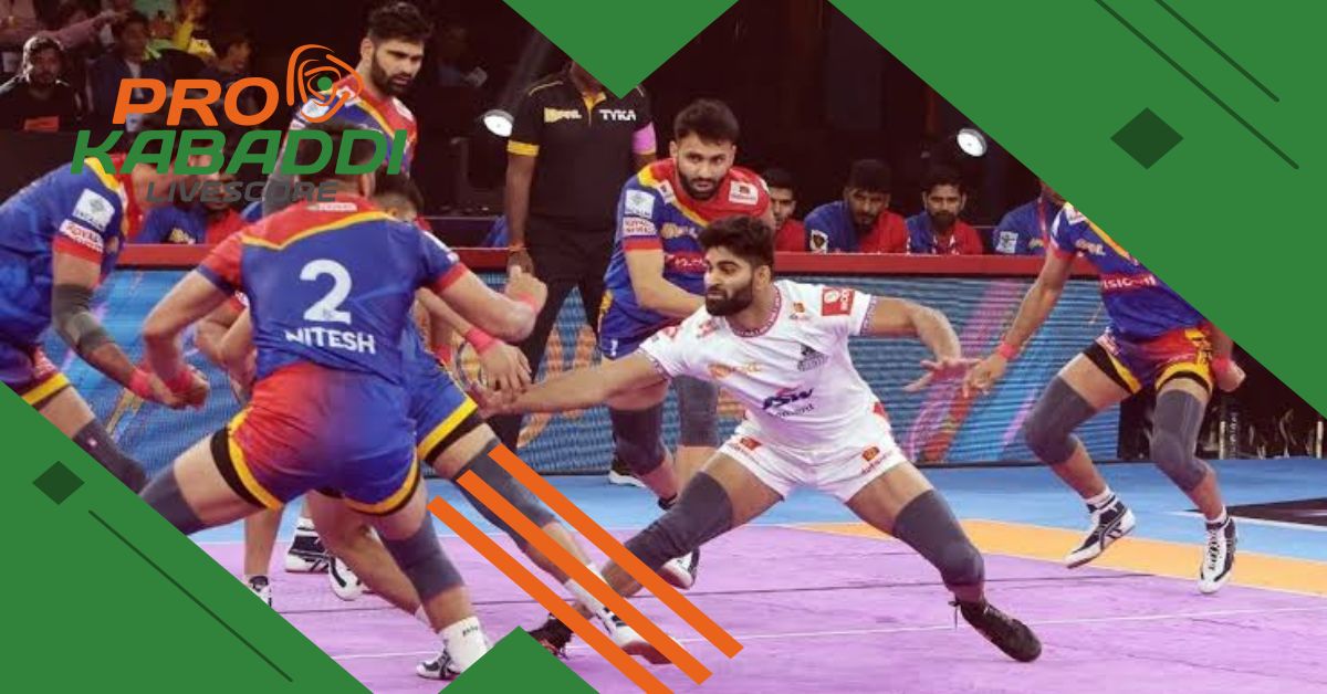 PKL 10: Haryana vs UP का मुकाबला, जानिए टीमों का रिकॉर्ड  