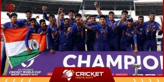 U-19 WC Final में India का Record कैसा रहा है? देखें आंकड़े  
