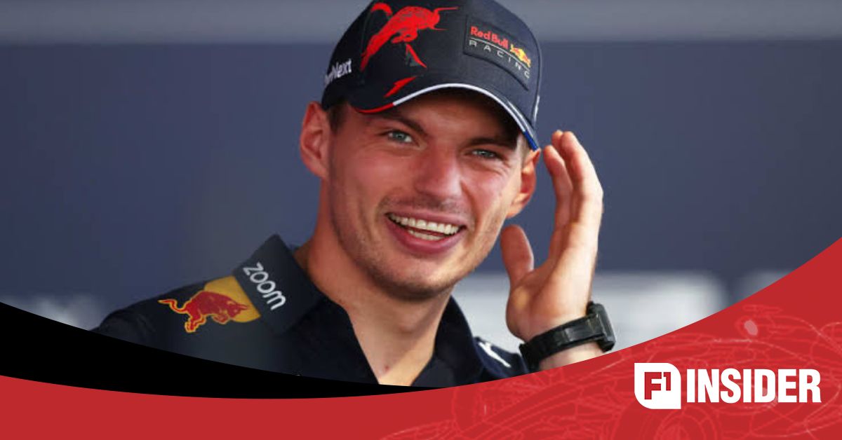 Verstappen ने जीती RRNQ final race, लेकिन इस चीज से चूक गए  