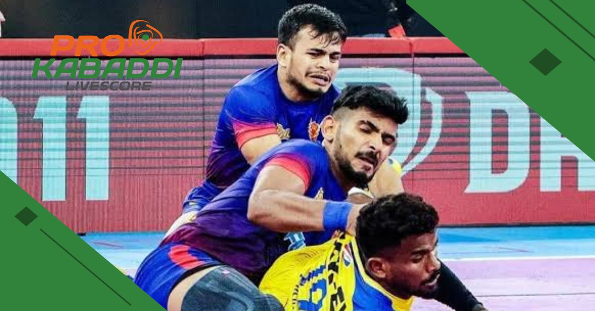 वह 5 खिलाड़ी जो PKL 10 में जीत सकते है Orange Arm Band  