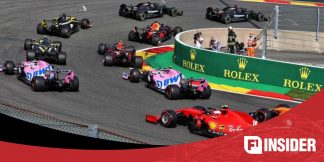 F1 में प्रवेश करने के लिए प्रत्येक Team की Cost कितनी है?  