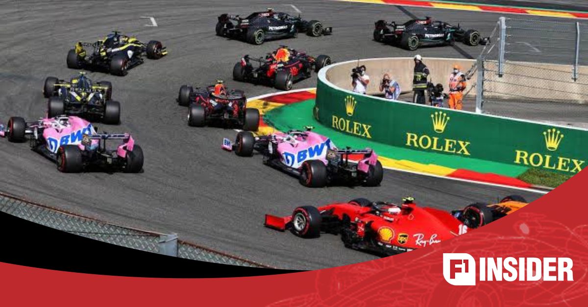 F1 में प्रवेश करने के लिए प्रत्येक Team की Cost कितनी है?  