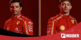 Ferrari ने 2024 Racing suit का किया खुलासा, देखें तस्वीर  