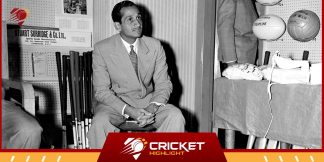 95 साल की उम्र में Cricketer Dattajirao Gaekwad का निधन  