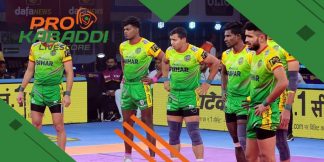 PKL 10: Patna vs Telugu का मुकाबला, जानिए टीमों का रिकॉर्ड  