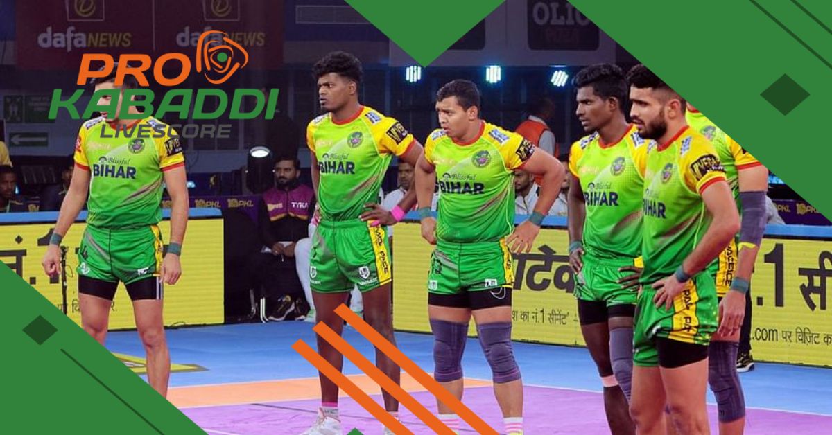 PKL 10: Patna vs Telugu का मुकाबला, जानिए टीमों का रिकॉर्ड  