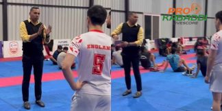 PKL: Delhi को खास तैयारी करवा रहे कबड्डी दिग्गज Anup Kumar  