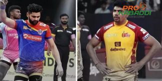 PKL 2023: Playoffs की रेस से बाहर हुई ये टीमें, देखें लिस्ट  