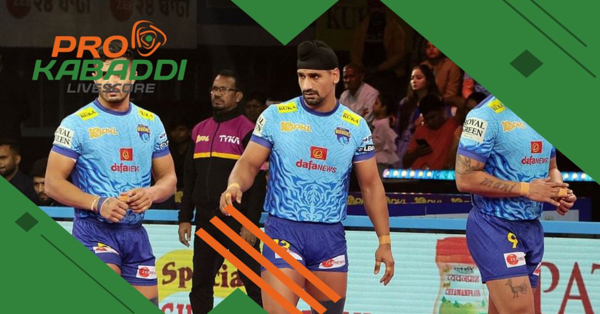 PKL 10: Bengal vs Paltan का होगा मुकाबला, जानिए रिकॉर्ड  