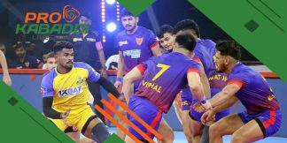 PKL 10: Delhi vs Tamil का होगा मुकाबला, जानिए टीम रिकॉर्ड  