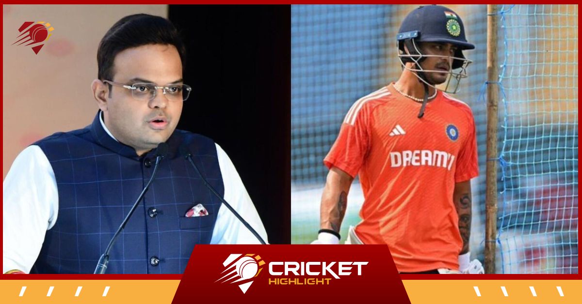 'नखरे नहीं चलेंगे': Jay Shah की खिलाड़ियों को कड़ी चेतावनी  