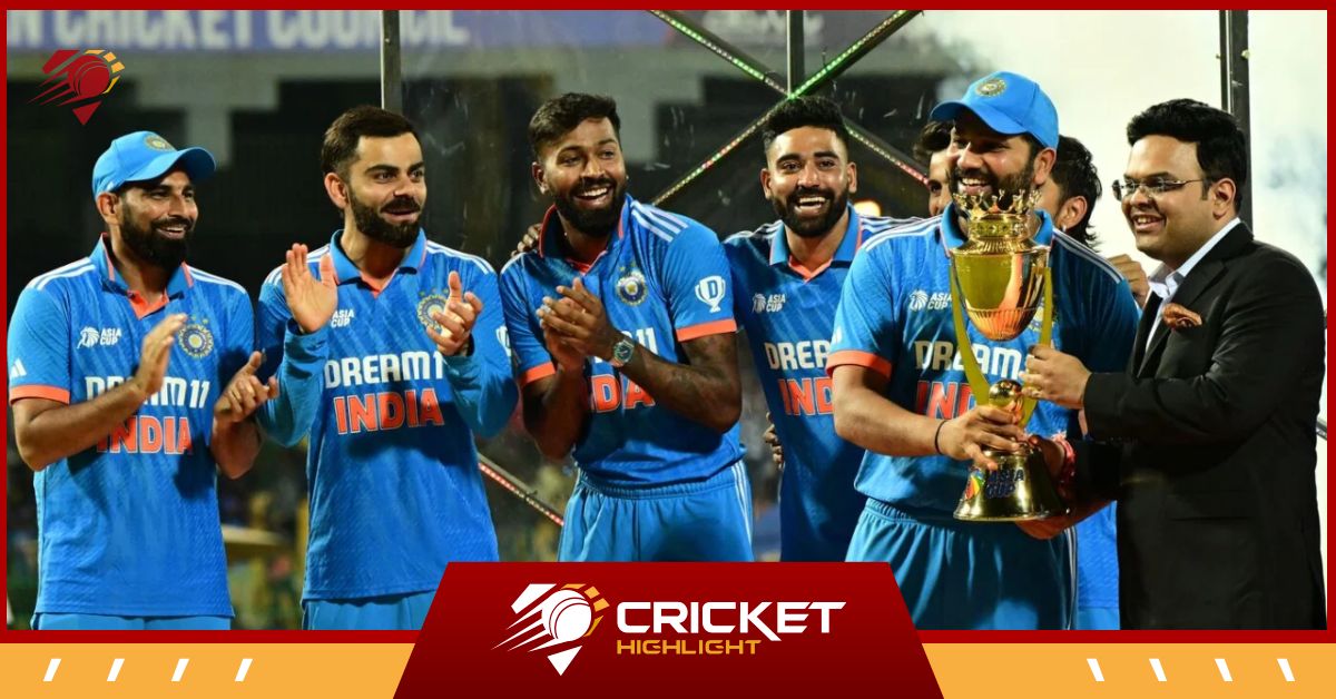 पंड्या नहीं, ये खिलाड़ी होगा 2024 T20WC में भारत का कप्तान!  