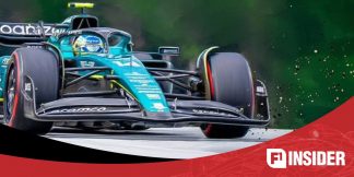 2025 इस F1 Driver को शामिल करना चाहती है Aston Martin  