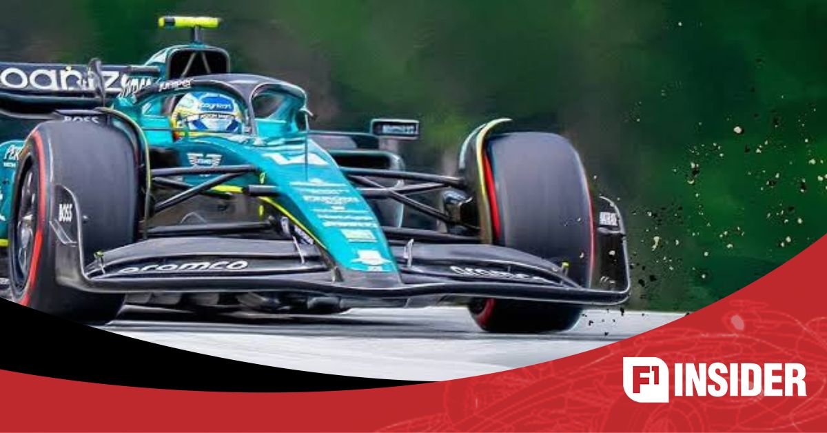 2025 इस F1 Driver को शामिल करना चाहती है Aston Martin  