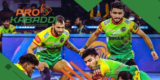 PKL 10 में Kolkata Leg का समापन, जानिए कितने Records बने?  